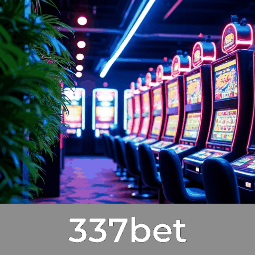 Acesso ao 337bet