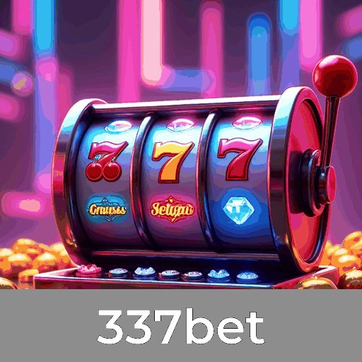 Apostas no 337bet