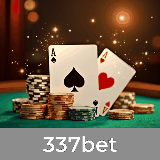Cadastro na 337bet