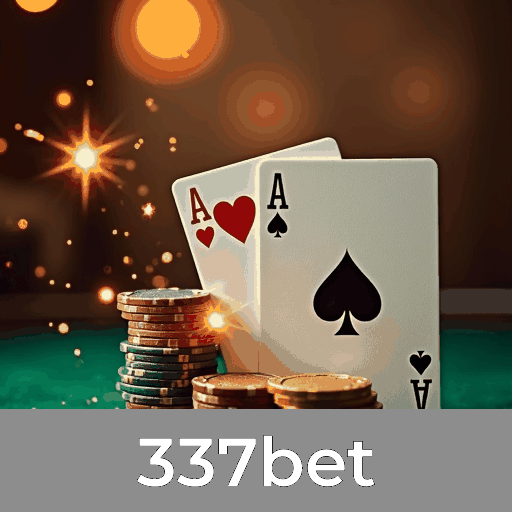 Cadastro na 337bet