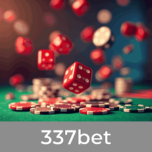 Cadastro na 337bet