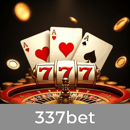 Acesso ao 337bet