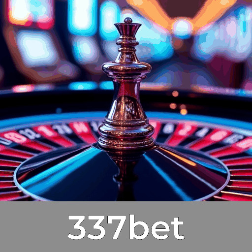 Cassino Online 337bet