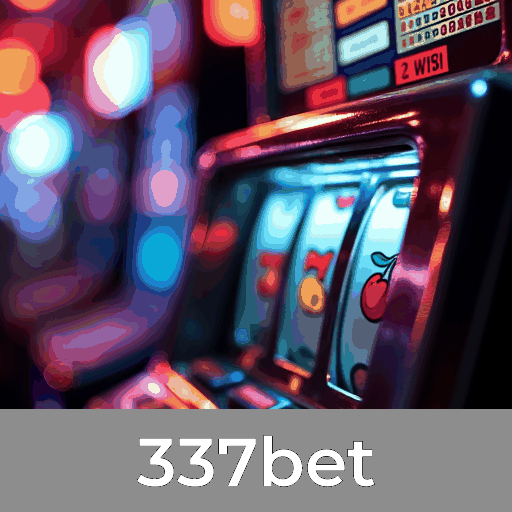 Cadastro na 337bet
