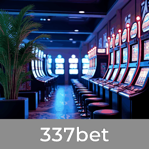Cassino Online 337bet