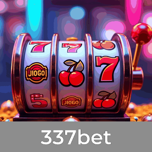 Acessar o site 337bet COM