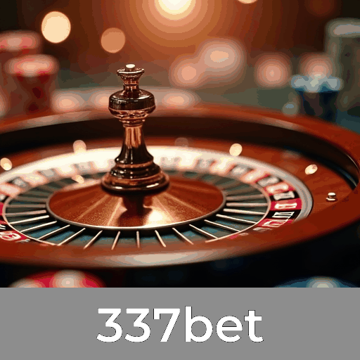 Acesso ao 337bet