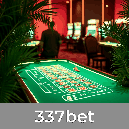 Cassino Online 337bet