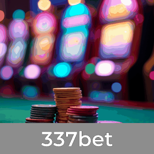Cadastro na 337bet