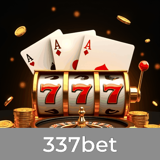 Cadastro na 337bet