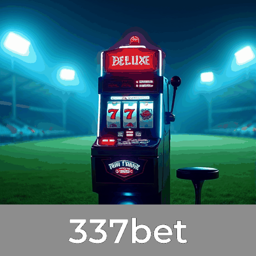 Cadastro na 337bet